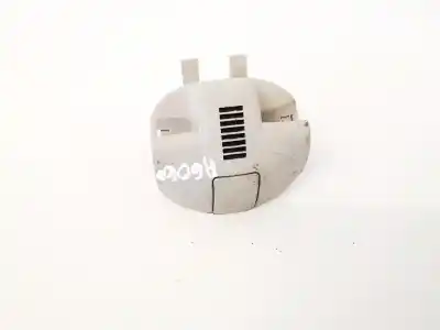 Second-hand car spare part plastics for renault vel satis (bj0) 3.5 v6 oem iam references 8200000112