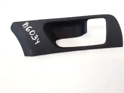 Peça sobressalente para automóvel em segunda mão plásticos por toyota avensis wagon (t25) 2.0 d-4d executive referências oem iam 6761505020