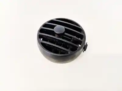 Peça sobressalente para automóvel em segunda mão grelha / difusor de ar por chevrolet kalos 1.2 cat referências oem iam sdn011