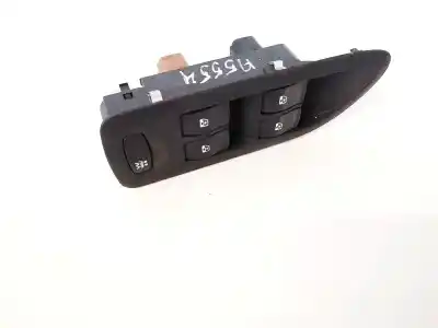 Second-hand car spare part left front power window switch for renault vel satis (bj0) 3.5 v6 oem iam references 26515