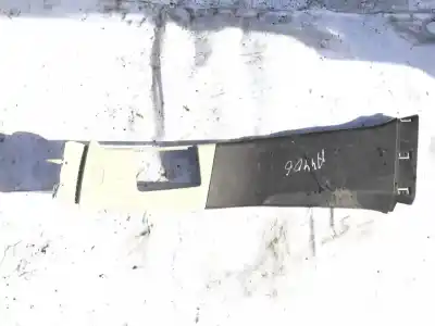 Second-hand car spare part plastics for opel insignia a (g09) 2.0 cdti (68) oem iam references 13221254 Second-hand car spare part plastics for opel insignia a (g09) 2.0 cdti (68) oem iam references 13221254