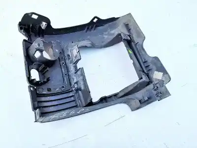 Автозапчастина б/у пластикler для volkswagen golf v variant (1k5) 1.9 tdi посилання на oem iam 1k1858367  p0110241