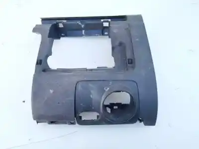 Автозапчастина б/у пластикler для volkswagen golf v variant (1k5) 1.9 tdi посилання на oem iam 1k1858367