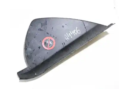 Second-hand car spare part plastics for opel insignia a (g09) 2.0 cdti (68) oem iam references 07268 Second-hand car spare part plastics for opel insignia a (g09) 2.0 cdti (68) oem iam references 07268