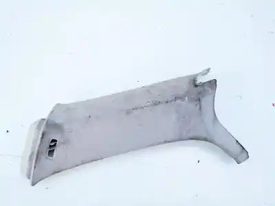 Автозапчастина б/у пластикler для volkswagen golf v variant (1k5) 1.9 tdi посилання на oem iam 1k9867242