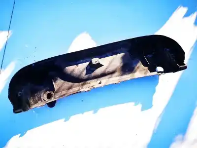 Pezzo di ricambio per auto di seconda mano plastica per bmw x3 (e83) 2.0d riferimenti oem iam 3400405  