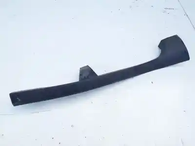 Автозапчастина б/у пластикler для volkswagen golf v variant (1k5) 1.9 tdi посилання на oem iam 1k9867766