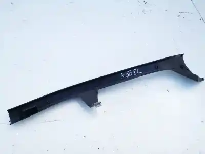 Автозапчастина б/у пластикler для volkswagen golf v variant (1k5) 1.9 tdi посилання на oem iam 1k9867766  