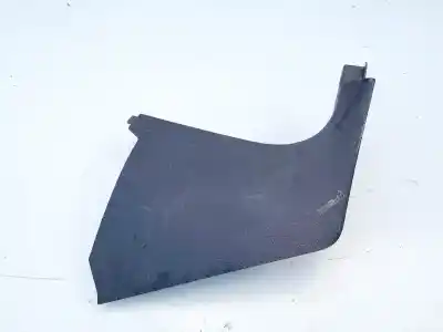 Автозапчастина б/у пластикler для volkswagen golf v variant (1k5) 1.9 tdi посилання на oem iam 1k1863484