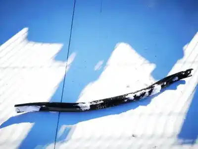 Peça sobressalente para automóvel em segunda mão plásticos por bmw x3 (e83) 2.0d referências oem iam 