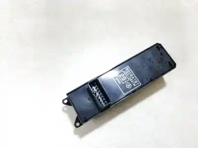 Автозапчасти б/у выключатель левого переднего окна за mitsubishi outlander (cw0) 2.2 di-d cat ссылки oem iam 8608a181  c8dd641m, 0578d1