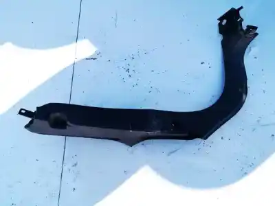 Автозапчастина б/у пластикler для volkswagen golf v variant (1k5) 1.9 tdi посилання на oem iam 1k98674271