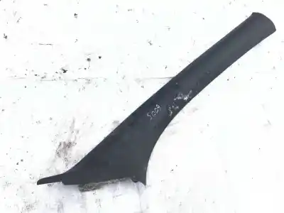 Автозапчасти б/у пластик за citroen ds3 1.2 12v vti ссылки oem iam 96755083zd