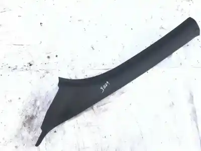 Автозапчасти б/у пластик за citroen ds3 1.2 12v vti ссылки oem iam 96755084zd