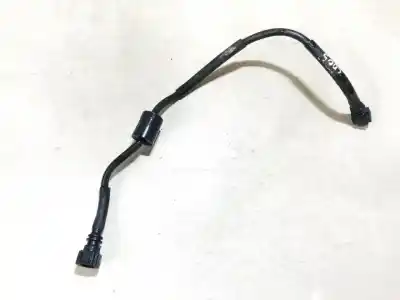 Pezzo di ricambio per auto di seconda mano plastica per citroen ds3 1.2 12v vti riferimenti oem iam   