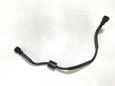 Автозапчасти б/у пластик за citroen ds3 1.2 12v vti ссылки oem iam 