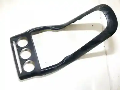 Автозапчасти б/у пластик за citroen ds3 1.2 12v vti ссылки oem iam 9801578777