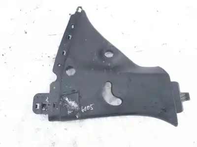 Автозапчасти б/у пластик за citroen ds3 1.2 12v vti ссылки oem iam 9683383377