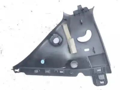 Pezzo di ricambio per auto di seconda mano plastica per citroen ds3 1.2 12v vti riferimenti oem iam 9686935977  