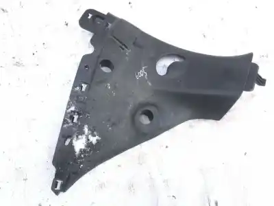 Автозапчасти б/у пластик за citroen ds3 1.2 12v vti ссылки oem iam 9686935977