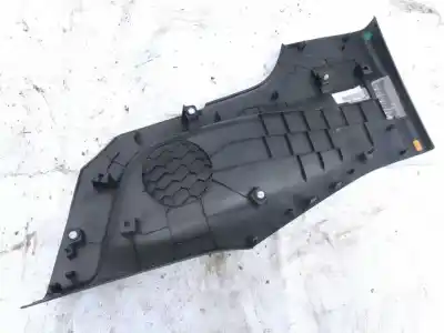 Pezzo di ricambio per auto di seconda mano plastica per citroen ds3 1.2 12v vti riferimenti oem iam 96859873zd  