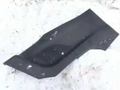 Автозапчасти б/у пластик за citroen ds3 1.2 12v vti ссылки oem iam 96859873zd