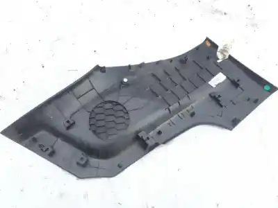 Pezzo di ricambio per auto di seconda mano plastica per citroen ds3 1.2 12v vti riferimenti oem iam 96859859zd  