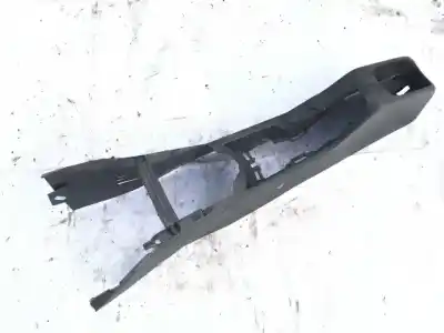 Автозапчасти б/у пластик за citroen ds3 1.2 12v vti ссылки oem iam 9801578577