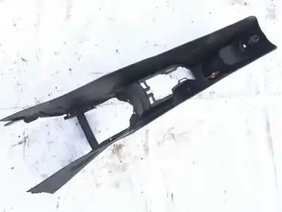 Pezzo di ricambio per auto di seconda mano plastica per citroen ds3 1.2 12v vti riferimenti oem iam 9801578577  