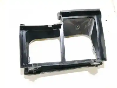 Pezzo di ricambio per auto di seconda mano plastica per citroen ds3 1.2 12v vti riferimenti oem iam 9649775180d  9649775080d, 9649776480