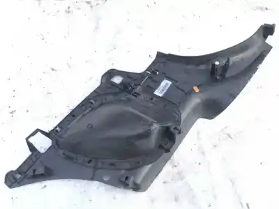 Pezzo di ricambio per auto di seconda mano plastica per citroen ds3 1.2 12v vti riferimenti oem iam 96859861  fm1027zd, fm1027zd14