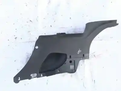 Автозапчасти б/у пластик за citroen ds3 1.2 12v vti ссылки oem iam 96859861