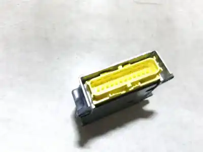 Second-hand car spare part airbag control unit for volkswagen jetta (1k2) 2.0 tdi oem iam references 1k0909605t  5wk43412, 43070517c