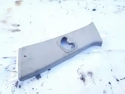 Peça sobressalente para automóvel em segunda mão plásticos por bmw 3-series, e90 / e91 / e93 2005.02 - 2009.01 320 d 120kw 2005.01 - 2011.12 referências oem iam 51437059335