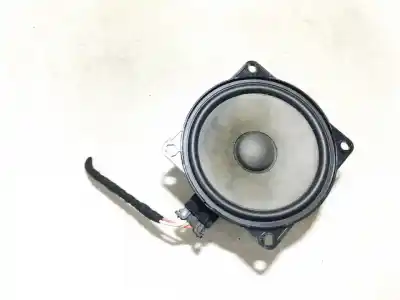 Second-hand car spare part speaker for volkswagen jetta (1k2) 2.0 tdi oem iam references 1k0035411