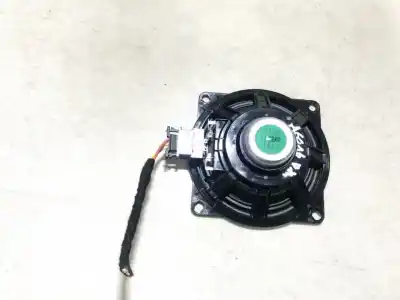 Second-hand car spare part speaker for volkswagen jetta (1k2) 2.0 tdi oem iam references 1k0035411  