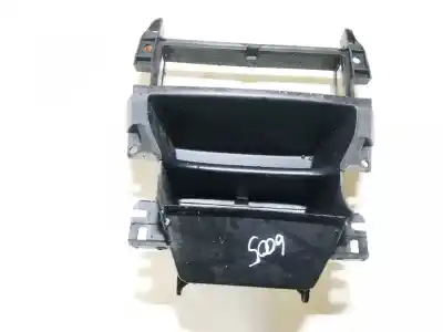 Автозапчасти б/у пластик за citroen ds3 1.2 12v vti ссылки oem iam 96884285877