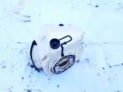 Peça sobressalente para automóvel em segunda mão plásticos por bmw 3-series, e90 / e91 / e93 2005.02 - 2009.01 320 d 120kw 2005.01 - 2011.12 referências oem iam 12907544576