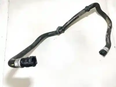 Автозапчасти б/у трубка за citroen ds3 1.2 12v vti ссылки oem iam   