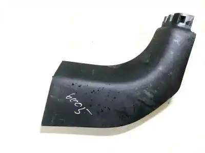 Автозапчасти б/у пластик за citroen ds3 1.2 12v vti ссылки oem iam 9683548477