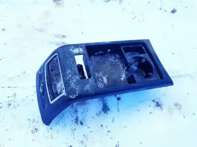 Автозапчасти б/у аэрационная решетка за audi a6 c6 (4f2) 2.0 tdi ссылки oem iam 4f0863244c