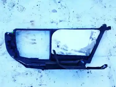 Автозапчастина б/у пластика для audi a6 c6 (4f2) 2.0 tdi посилання на oem iam   