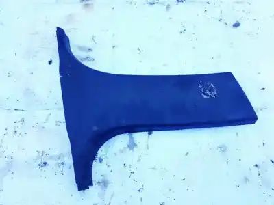 Peça sobressalente para automóvel em segunda mão plásticos por bmw 3-series, e90 / e91 / e93 2005.02 - 2009.01 320 d 120kw 2005.01 - 2011.12 referências oem iam 51437058338