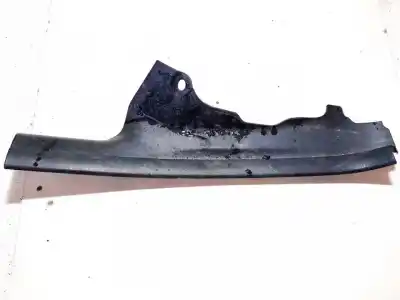 Peça sobressalente para automóvel em segunda mão plásticos por bmw 3-series, e90 / e91 / e93 2005.02 - 2009.01 320 d 120kw 2005.01 - 2011.12 referências oem iam 51437066991