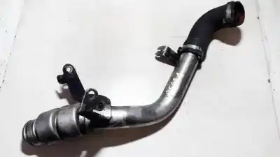 Peça sobressalente para automóvel em segunda mão tubo do intercooler por ford mondeo iv 1.8 tdci referências oem iam 6g99f764de