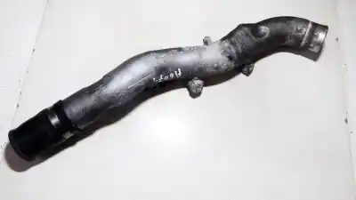 Second-hand car spare part intercooler pipe for toyota avensis 2.0 d-4d oem iam references 