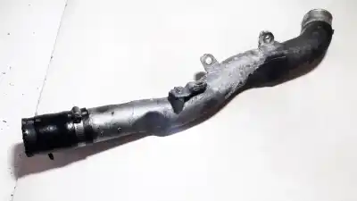 Second-hand car spare part intercooler pipe for toyota avensis 2.0 d-4d oem iam references   