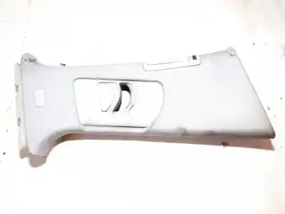 Автозапчасти б/у пластики за audi a6 c6 (4f2) 2.0 tdi ссылки oem iam 4f0867294a