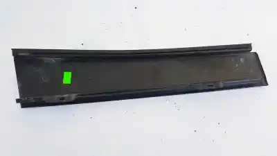 Автозапчастина б/у пластикler для volkswagen golf v variant (1k5) 1.9 tdi посилання на oem iam 1k5839902c  