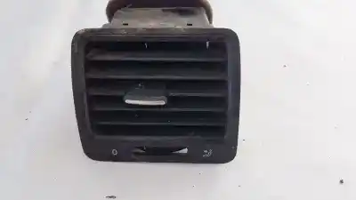 Recambio de automóvil de segunda mano de Rejilla Aireadora - 
Moldura Protectora De La Rejilla De Ventilación Lateral Del Panel para VOLKSWAGEN GOLF V VARIANT (1K5) 1.9 TDI referencias OEM IAM 1K0819709  1K0819703